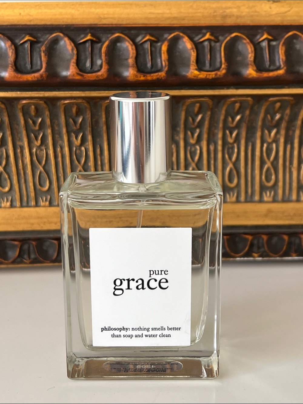 Philosophy Pure Grace Eau De
Toilette - Picture 2 of 5